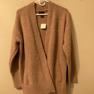 NWT Rachel Roy Cardigan